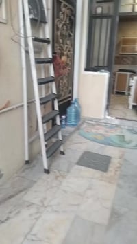 مشتمل الايجار  مؤثث  يم فلكه مال ابو دشير عائله اربع نفرات كون موظف تص...