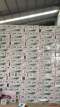 مراوح سقفي • مراوح جداري • جمله