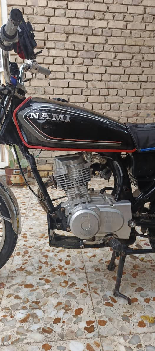 سلام عليكم أخوتي
دراجه شلامجه24مامفتوح
 وغراض25
كلك كلك كلك
المكان سوق الشيوخ حي العسكري
السعر خاص :/***********
