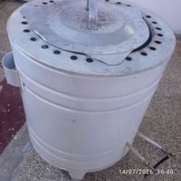تنور غازي اخو الجديد للبيع 75..  07731546714
