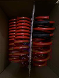 لويات ايباخ  يرهم جارجر جالنجر هيلكات و ريد اي  جديد جداً مستخدم اقل ا...