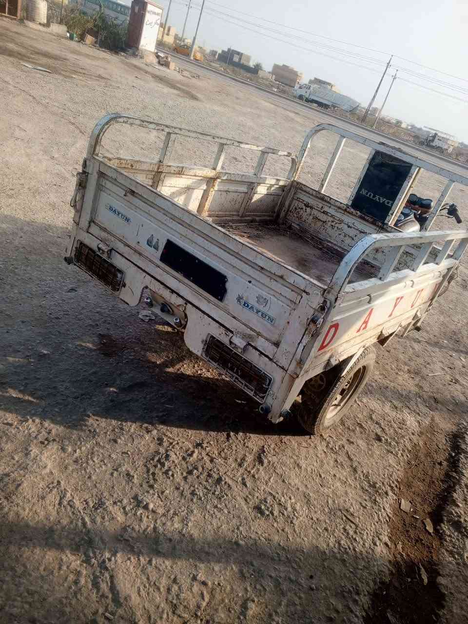 ستوته 17 للبيع ستوته جاهزه محرك ما مفتوح مال 23 للبيع 
لسعر 1500.
الهاتف *********** الناصريه مركز
