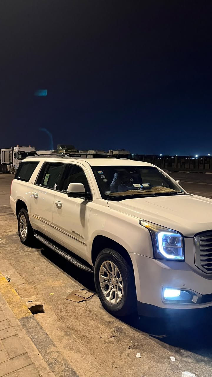 المواصفات
8سلندر محرك (5300)
تو ويل طبله
قاصة سريه
فول تحكمات + انظمة قيادة+ انظمة صعود ونزول ومنحدرات
وسحب
كراسي اثنين كهرباء
شاشة امامية
وضعيات قيادة
اشارات_مساعدة_ركن_المركبه
تبريد خلفي منفصل
تشغيل عن بعد
كروس سرعة
فول تحكم استيرن
دبل كير(عادي+اوتوماتيك)
(حساسات خلفيه)
نظام تحكم بمستوى الضوء الداخلي
سستم سماعات bose
تحكم بوضعيه السكليتر والبريك حسب الراحة
مانع انزلاق ABS
لد امامي
كامره بگ ٣٦٠ 
هواي مواصفات بعد 
مصفرة هيئه وضريبه  
خط كربلاء -بصرة 
مكينه ستوة امس شادها بعدها بضمان *********** اذا مراوس احدث عادي
