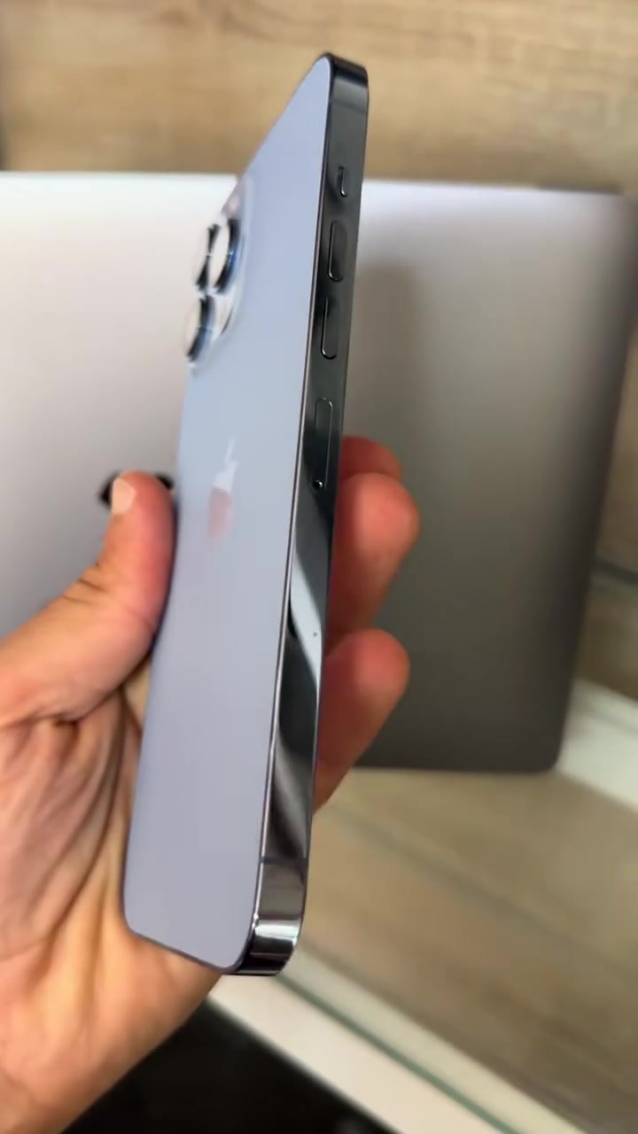 السلام عليكم  İPHONE 13 pro max
128 GB 
Battery 96
شخط واحد مابي  
استخدام نضيف حيل شرط تلفون مملعوبً بي وتر بروف 
بيع فقط الموشراي يعبر منشوري 
للتواصل ***********
السعر 650 منهي 🌹🌹
