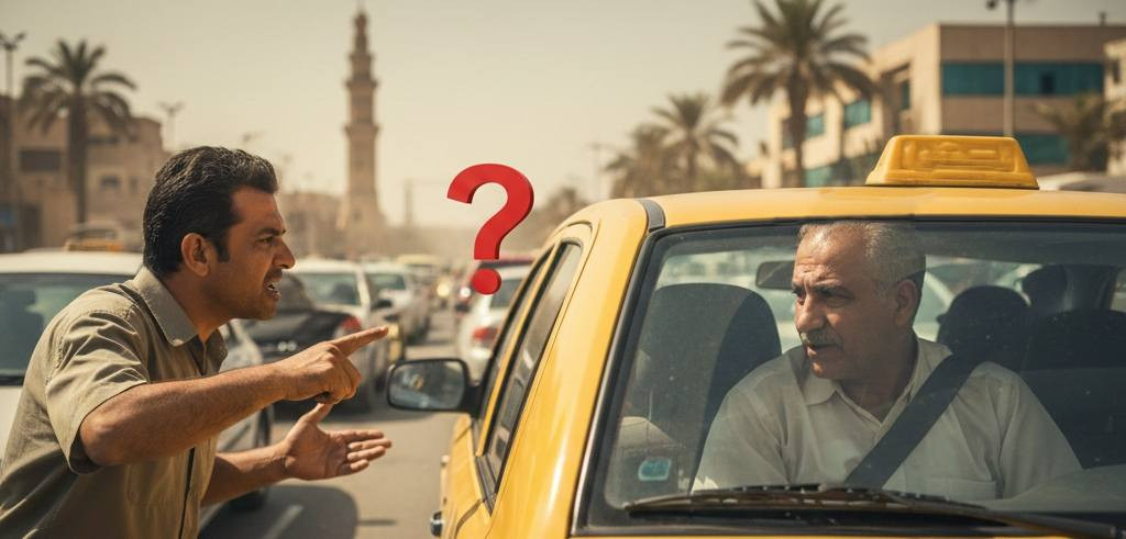 ميزان: ثورة رقمية تنهي فوضى أسعار سيارات الأجرة وتصنع العدالة في شوارعنا!"
هل تخيلت يوماً أن سوق سيارات الأجرة في العراق يعاني من فوضى تقدير الأسعار؟
​للسائق: ساعات طويلة يقضيها في الزحام والسيطرات، البنزين ينفد، والتعب يزداد، بينما أجرة المشوار لا تغطي قيمة وقت الانتظار. غالباً ما يضطر للمساومة والتنازل عن جزء من حقه لتجنب الجدال.
​للراكب: قلق دائم من أن يدفع سعراً غير عادل، وشعور بعدم الثقة، مما يؤدي إلى جدالات متكررة تترك الطرفين في حالة استياء.
هذه ليست مجرد مشكلة، بل هي حاجز يومي يؤثر على ملايين المواطنين والسائقين في العراق!
​الحل الذي نقدمه: "ميزان" – عداد سيارة الأجرة الذكي الأول من نوعه في العراق!
"ميزان" ليس مجرد عداد عادي، بل هو نظام متكامل ومبتكر صمم خصيصاً لمواجهة هذه التحديات:
​دقة متناهية بالـ GPS: يعتمد على نظام تحديد المواقع العالمي (GPS) لحساب المسافة بدقة غير مسبوقة، مما يضمن أجرة عادلة بناءً على المسافة الحقيقية.
​حساب وقت الانتظار الذكي: للمرة الأولى في العراق، "ميزان" يميز بين حركة السيارة وتوقفها في الزحام أو السيطرات. يقوم بحساب قيمة "وقت الانتظار" بإنصاف، ليعوض السائق عن وقوده ووقته الضائع، ويضمن للراكب شفافية كاملة.
​تكنولوجيا عراقية 100%: بتصميم فريد ونظام برمجي متطور، "ميزان" منتج وطني نفخر به، مصمم ليتكيف مع ظروف شوارعنا وطرقنا.
​لماذا الآن هو الوقت الأمثل للاستثمار في "ميزان"؟
​سوق متعطش: الملايين من سيارات الأجرة في العراق لا تزال تستخدم أنظمة تقدير يدوية وغير عادلة. "ميزان" يمثل حلاً مبتكراً لهذه الفجوة الكبيرة في السوق.
​أرباح واعدة: النموذج التجاري لـ "ميزان" يوفر عوائد استثمارية مجزية، مع إمكانية التوسع السريع في جميع المحافظات العراقية.
​تأثير مجتمعي: استثمارك في "ميزان" ليس فقط استثماراً مالياً، بل هو استثمار في بناء مجتمع أكثر عدلاً وشفافية، وتحسين جودة حياة الملايين.
​فريق عمل متخصص: فريق "ميزان" يضم خبرات برمجية وهندسية قادرة على تحويل الرؤية إلى واقع ملموس.
​دعوة للمستثمرين أصحاب الرؤية:
إذا كنت مستثمراً طموحاً يبحث عن فرصة حقيقية في قطاع التكنولوجيا والنقل المتنامي بالعراق، وتؤمن بقوة الابتكار في إحداث التغيير الإيجابي، فإن "ميزان" هو مشروعك القادم.
​للتواصل ومناقشة التفاصيل:
نبحث عن شريك استراتيجي للانطلاق بقوة في المرحلة القادمة.
يرجى التواصل معنا عبر الرسائل الخاصة على فيسبوك، أو عبر الهاتف: [***********]
​انضم إلينا في بناء مستقبل أفضل للنقل في العراق. انضم إلى "ميزان"!
#ميزان #استثمار_العراق #تكنولوجيا_النقل #ريادة_الأعمال #بغداد #الموصل #العراق_الجديد #فرص_استثمارية #تطوير_عراقي #النقل_الذكي
