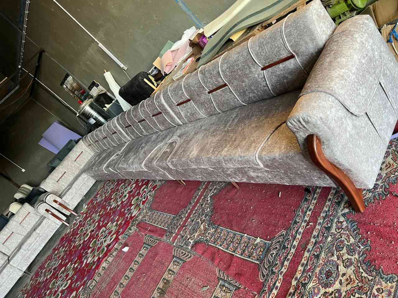 تصميم ولااروع دقه ترتيب  جمال وضمان اكيد تفاصيل حلوة تناسب اصحاب الذوق العالي
صداقيه وضمان ودقه بالشغل يخليك توصي وانت مرتاح
شغل حسب طلب الزبون بكافه القياسات
توصيل متوفر كافة محافظات


**إذا كنت صاحب هذا الإعلان وتريد حذفه لأي سبب، رجاءا أرسل رسالة إلى الدعم الفني**