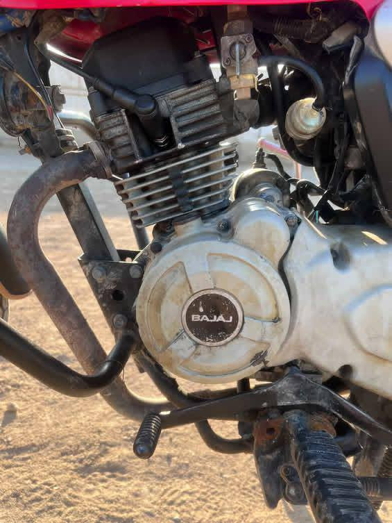 السلام عليكم
بوكسر 2018بأسمي تحويل ثاني يوم الدراجه نضيفه وخير من الله ما متعوبه 

واحلى من الصور مكينه خير من الله 

مجفته مره وحده ويم شركه تجفيتها المكينه ناعمه

 

كهربائيات كامله مناقصها شي

السعر: 1600/ مليون و 600 وبيها مجال حك جيه

مكاني بغداد المشتل شارع المطبك

***********
