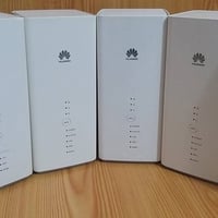 راوترات هواوي  B618 _22d  للبيع  +4G  جوكر مفتوح جميع ألشبكات  كات  11...