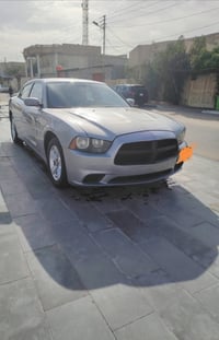 جارجر • ٢٠١٣ • ٣٦٠٠