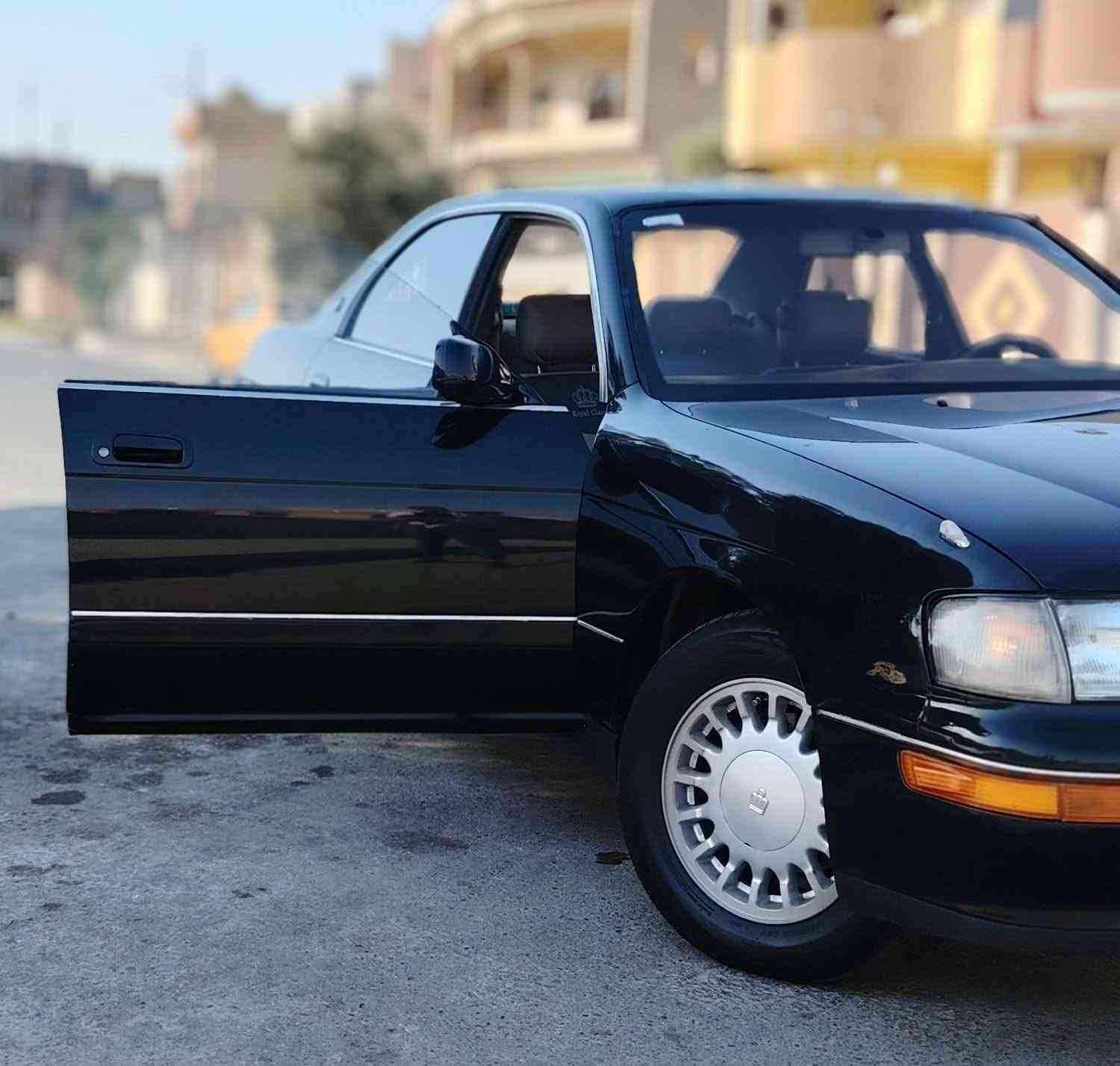 للبيع 🏃🏾للبيع 🏃🏾للبيع 
سياره بطه جديده 
فول مواصفات 
تدفئه تبريد 
مري شفط 
كير توماتيك 
موديل 92 
سياره باسمي 
رقم نينوى 
سنويه جديد 
هزه جديده 
مكينه وكير شرط 
السعر 65ورقه 
استفسار 
على الرقم 
***********
***********
