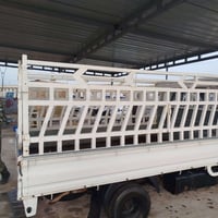 كيا • محجل • بدون عمله