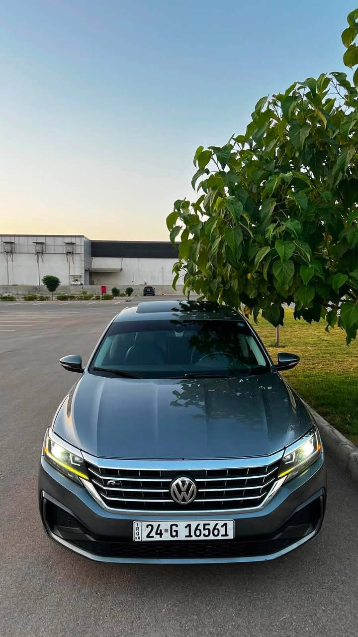 سعر بلاش 144 ورقه للطيبين💐
باسات 2020 مواصفات R-Line وارد امريكي✅
ضرر السياره جملغ خلفي فقط يعني (بجم كبس)⚠️
بدون دواخل بدون ارباكات شرط ابيع شوع شركه💯
مكان السياره دهوك فقط بيع رجاء ماشية 93 الف🌍

***********
