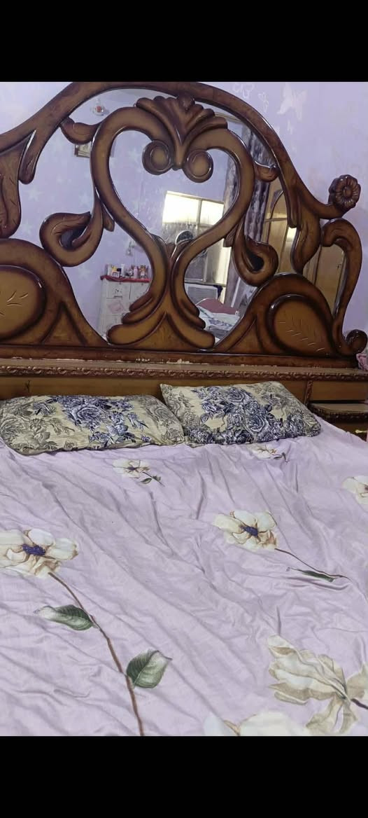 غرفه نضيفه بيع مستعجل ٣٠٠ وبيه مجال بسيط


**إذا كنت صاحب هذا الإعلان وتريد حذفه لأي سبب، رجاءا أرسل رسالة إلى الدعم الفني**