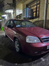 اوبترا ٢٠٠٨ شركه العامه كير عادي مكفوله بيها بس بنيد مصبوغ اثر جراد سي...