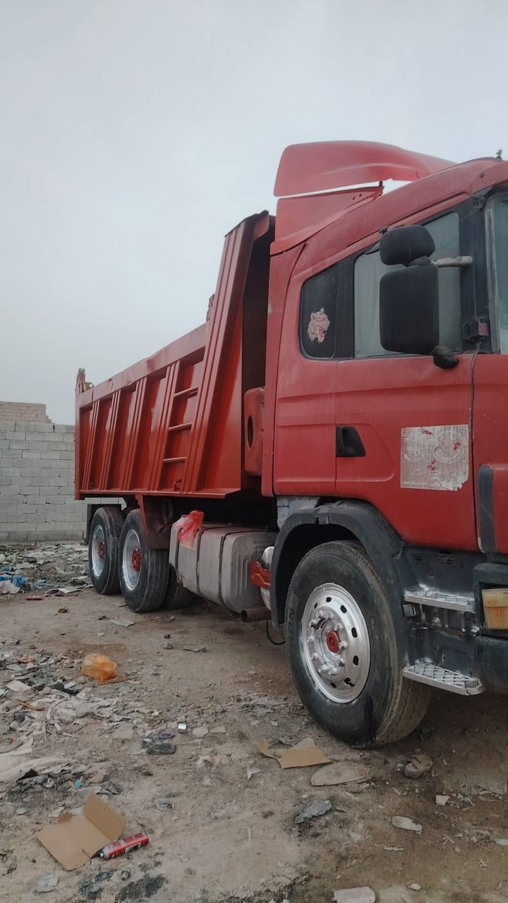 ***********سلام عليكم سكانيه البيع مكينه ٦انجكتر كير٣×٣ مجموعه 97خفيفة شاصي مكفول رقم بصره سنويه جديده
***********سلام عليكم سكانيه البيع مكينه ٦انجكتر كير٣×٣ مجموعه 97خفيفة شاصي مكفول رقم بصره سنويه جديده
