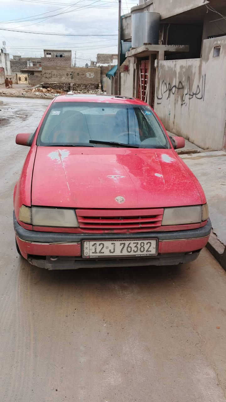 اوبل فكتره حجم 18 المكينه شرط كاربون بيها رقم نينوى شرط التحويل السعر 35.  ***********
