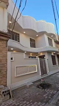 طابو زراعي • طابقين • شارع ميثم التمار