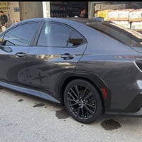 سوبارو موديل 2022 wrx بدون ضرر بدون صبغ كير عادى رقم دهوك جاهز 0750472...