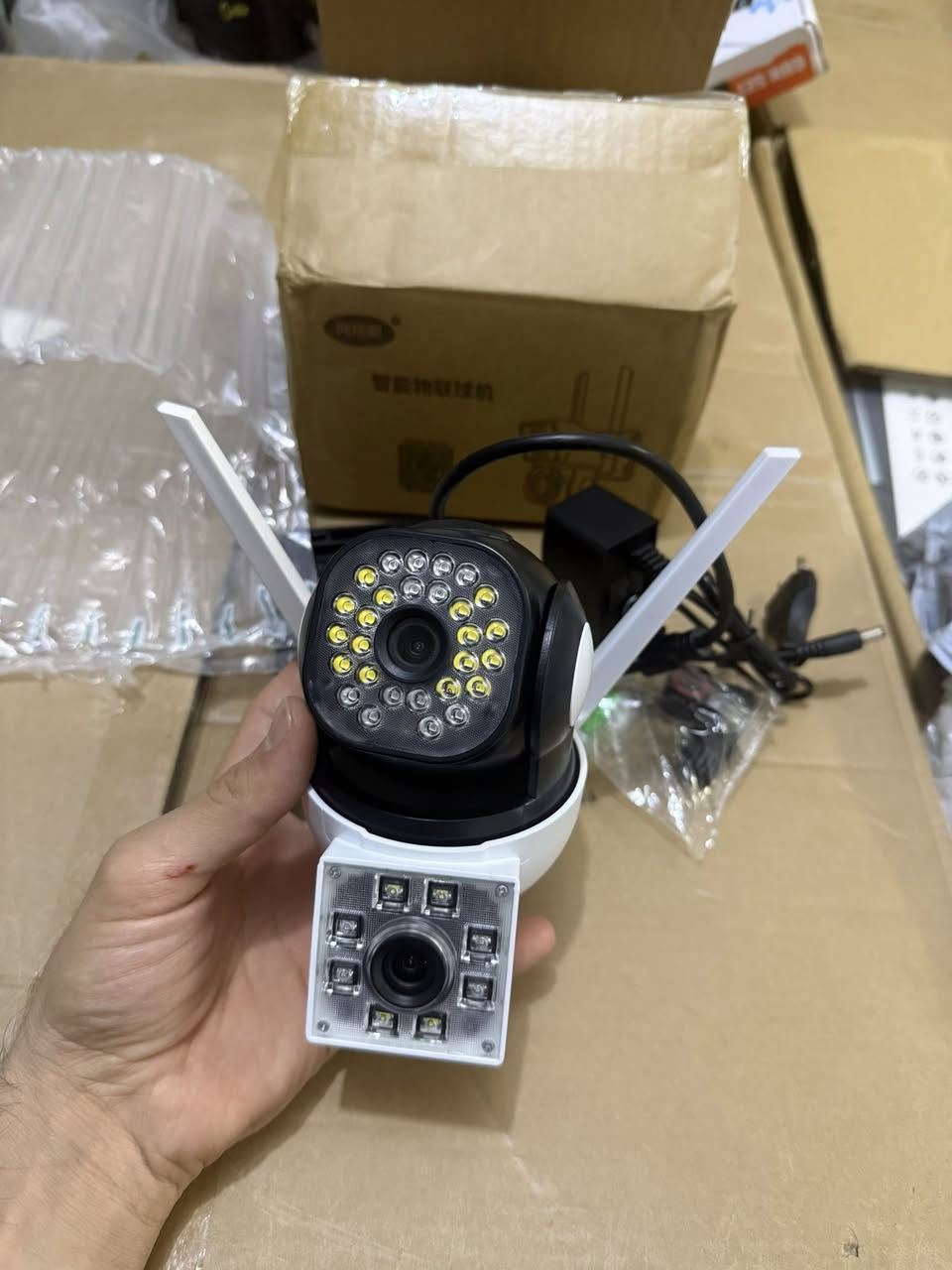 كامره مراقبه السعر  25  الف


**إذا كنت صاحب هذا الإعلان وتريد حذفه لأي سبب، رجاءا أرسل رسالة إلى الدعم الفني**