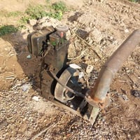 مطور هندي • ٤×٤ • الوسفيه