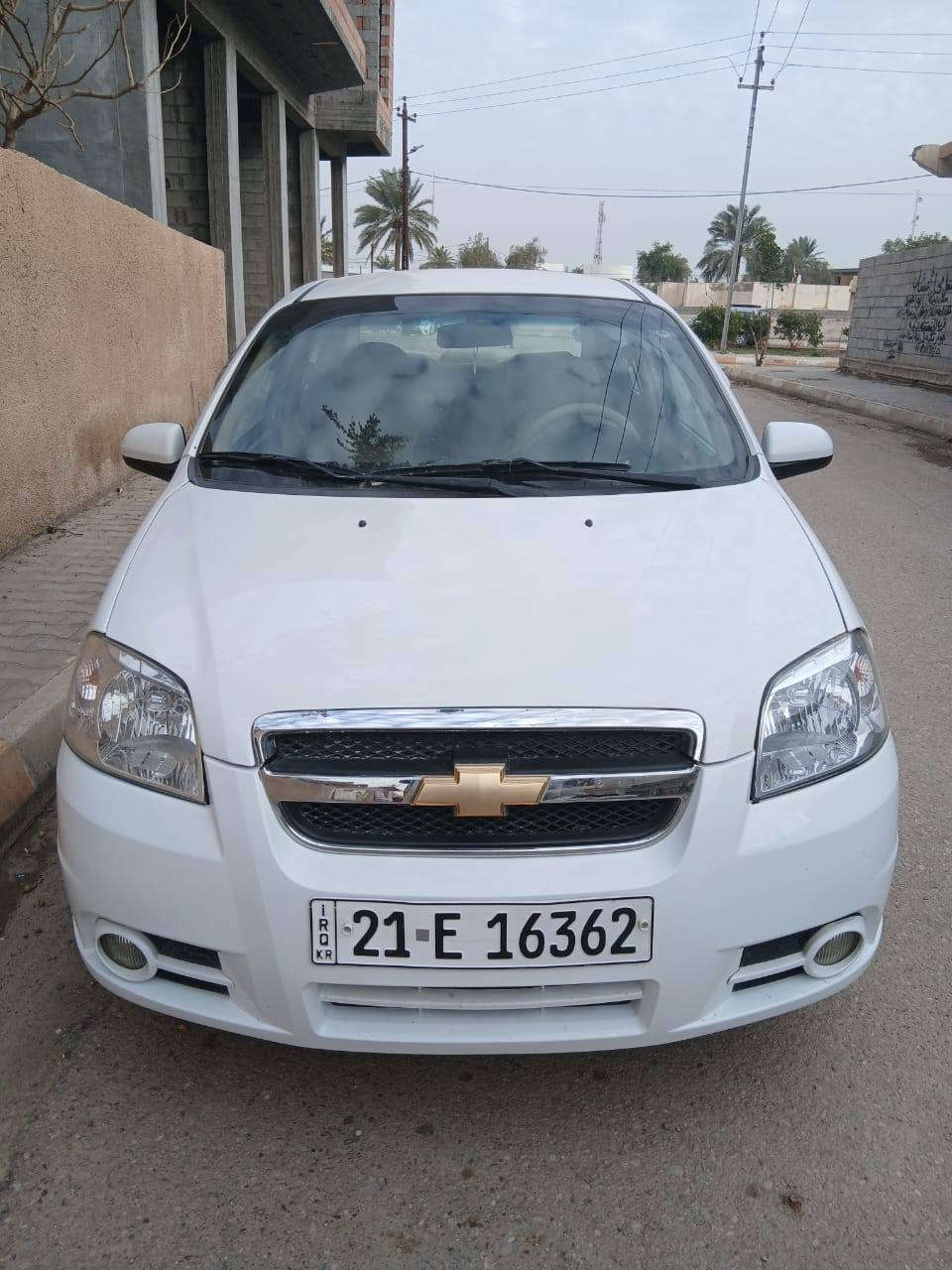 سلام عليكم مكلف بنشر افيو للبيع 2011مكان ديالى رقم ***********
