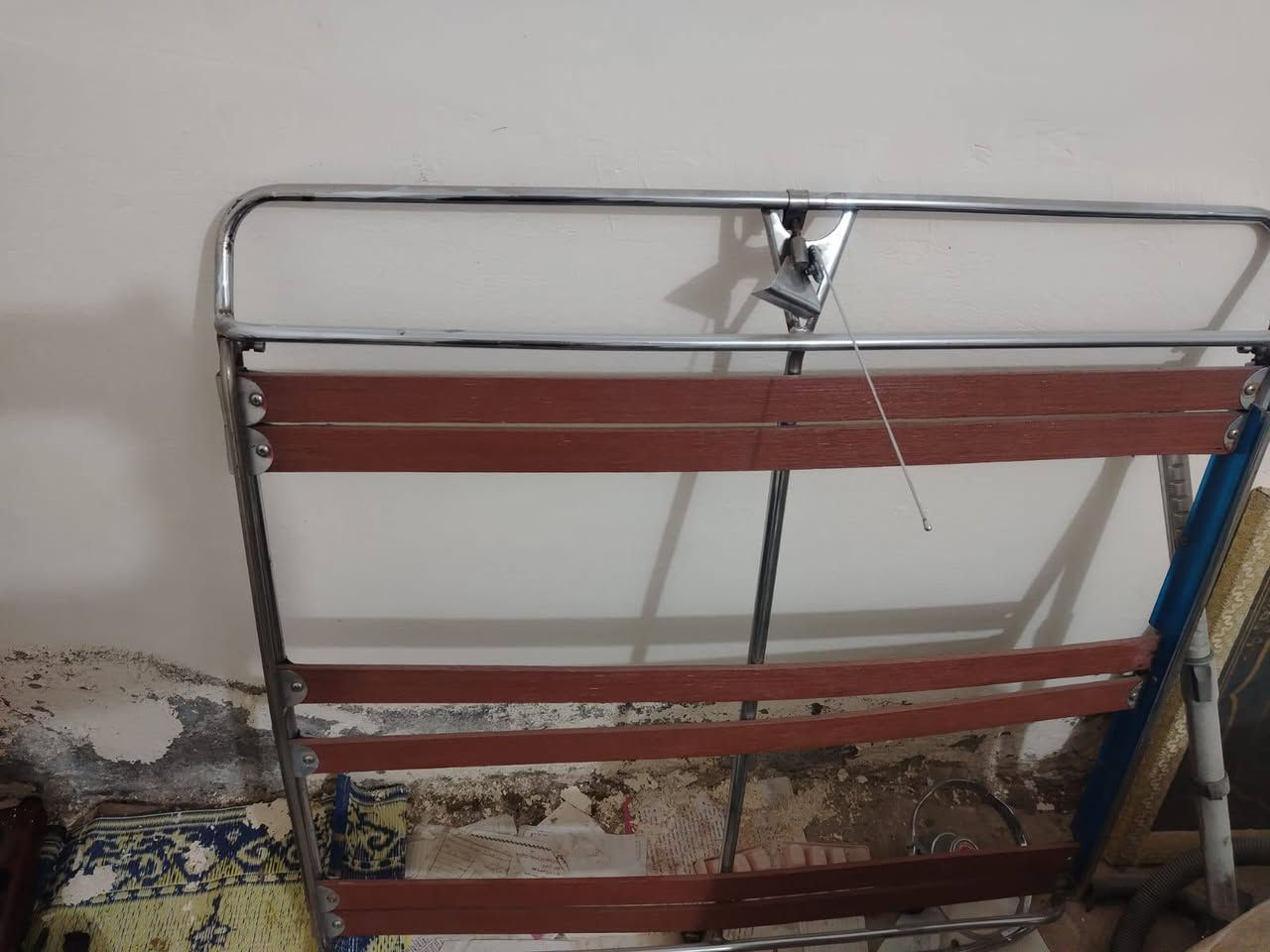 سلة مال ملكة نيكل تفصال ثقيل جديده للبيع سعر اتصل على رقم
***********
