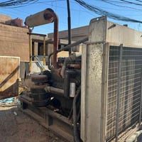 للبيع شغاله على فحص  07903690695