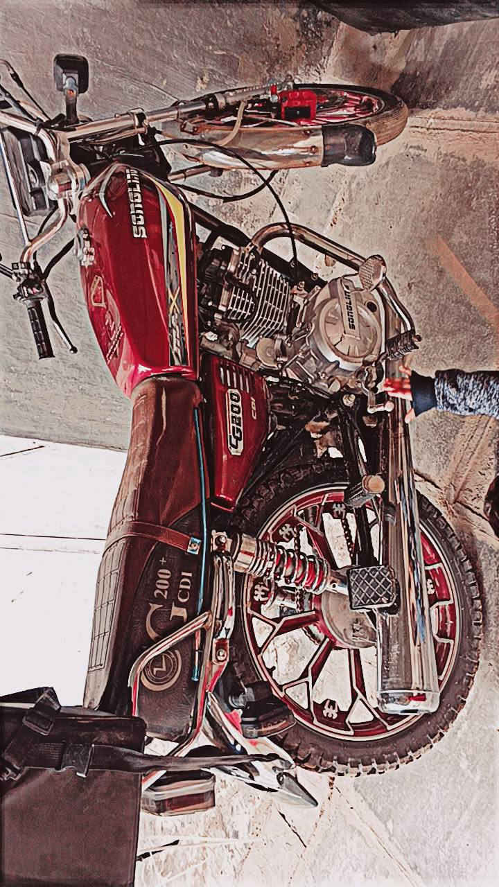 سلام عليكم  سفانه مديل 25اوراق دراجه نضيفه مال جناي مكفوله /***********
