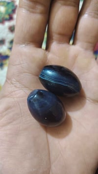 حجر داودي • كربلاء • قرب مرقد