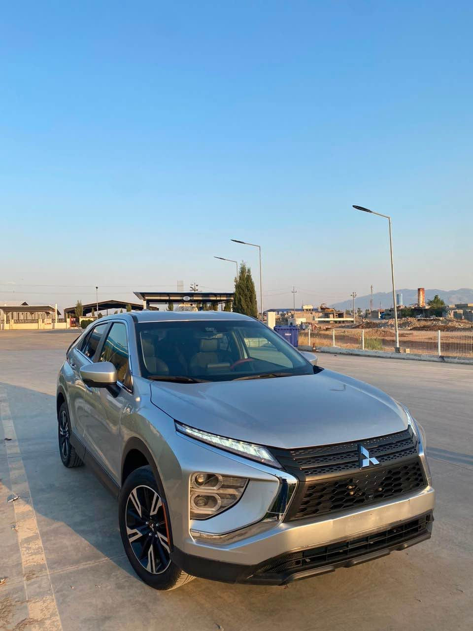 Mitsubishi eclipse 2024   یەکچاملغی بۆیاغە بێ ناو کاتی نەشکاوە سێ مانگی لەگەڵە بەشرتی ڕەقەم

147$.       0750 605 9343 رانية, السليمانية
