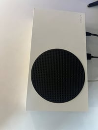 اكس بوكس سيريس اس • نص تيرا • ملحقات كاملة