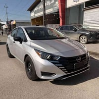 نيسان فيرسا • ٢٠٢٤ • كركوك