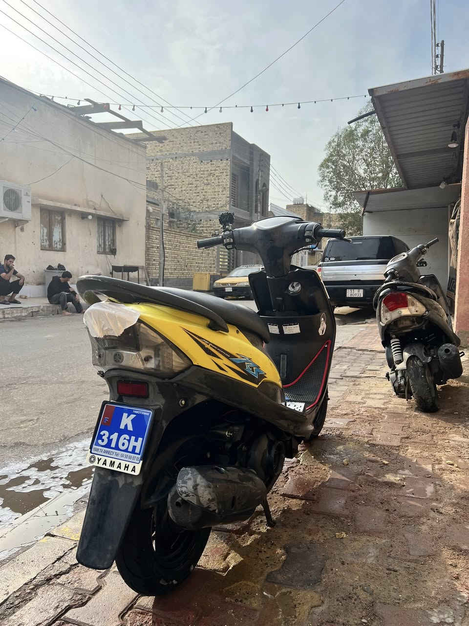 سلام عليكم كفرات ماكس صفر لبيع شرايح يتصل علا هاذ رقم
***********
