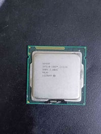 i3-2100 • جيل ثاني • بيه مجال