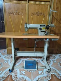 مكينه صناعي • برذر • بابل محاويل