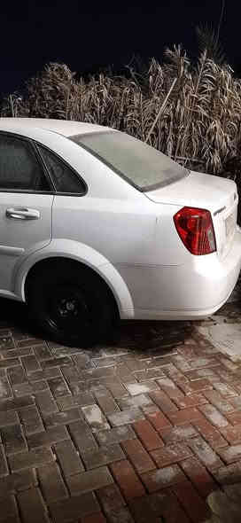 اوبترا٢٠١٢ ماشيه 125 بيها صبغ باب خلف السايق سعرها90
للاتصال ***********
