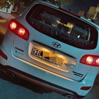 سنتافي خليجيه شركه عامه موديل (٢٠١٢)   مواصفات   ١/مكينه 6سلندر (3.5) ...