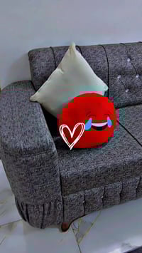 تخم ديوان • ١٣ مقعد • بلوك اسود