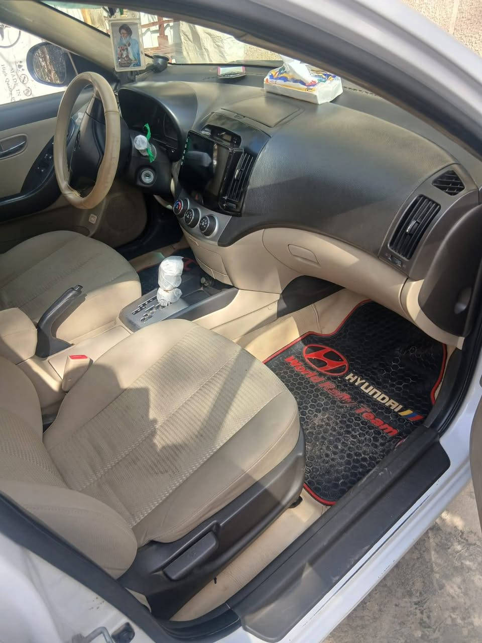 النتره مديل ١١ مقدس رقم بسمي بغداد محرك كير مكفول نضيفه   العنوان بغداد العبيدي حي السفير السعر١١٥ بيها مجال الهاتف ***********
