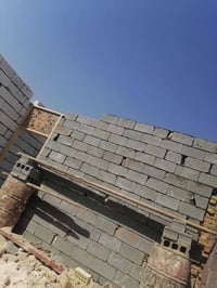 خلفه بناء • متفرغ • كربلاء