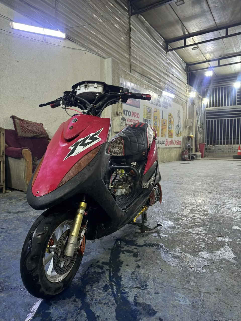 السلام عليكم عدله أربع ولفات مكينه 59 مكينه خير من الله افتر بيها للصبح ترايك  للسعوديه دراجه شعله ومعدل تحفر الكاع مزرعه زرع تزويد وكله اصلي عده ستان صفح كشن يدات صالنصهً كلجات وياله فراك شيال قطرات براغي صدر كله اصلي تعلاكه وملاقط خير من الله غراض سعرها ٧٥٠ وبيها مجال بسيط رقمي *********** مكاني حي اور اسف عل أطاله. 💕
