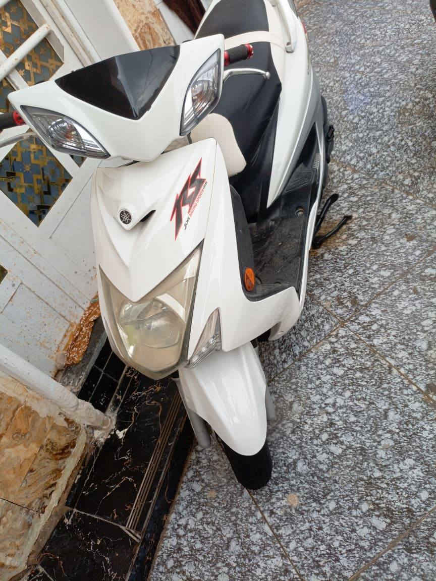 السلام عليكم سكنس لد 2018  وارد ياباني قبق نفخ ستان حساس دراجه خير من الله ما متعوبه كهربائيات شغاله ربع متصرف عليه  مكاني حله  سعر 1250
الاستفسار اتصال عله الرقم ‏‪0782 263 2448‬‏
