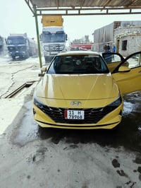 النترا • ٢٠٢١ • حادث