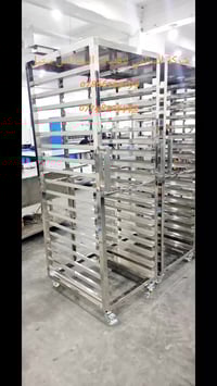 عربانة نقل • طاولات