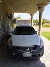 ٢٠٠٨ • وارد امريكي • محرك مبدل
