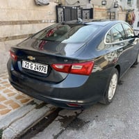 ماليبو • ٢٠١٧ • حادث اربيل