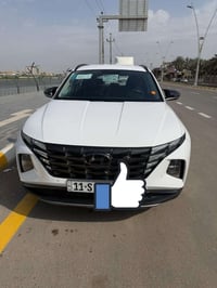 توسان خليجي • ٢٠٢٣ • ناصريه