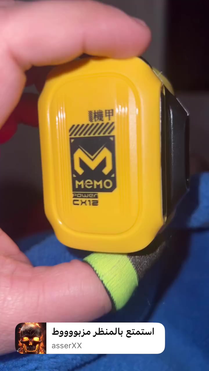 سلام عليكم مروحه ببجي يوصل سالب 13 يعني انجماد لي اصحاب الببجي سعر كلش مناسب ورخيص جاي تنباع بل بيجات على 25 الف السعر خاص


**إذا كنت صاحب هذا الإعلان وتريد حذفه لأي سبب، رجاءا أرسل رسالة إلى الدعم الفني**