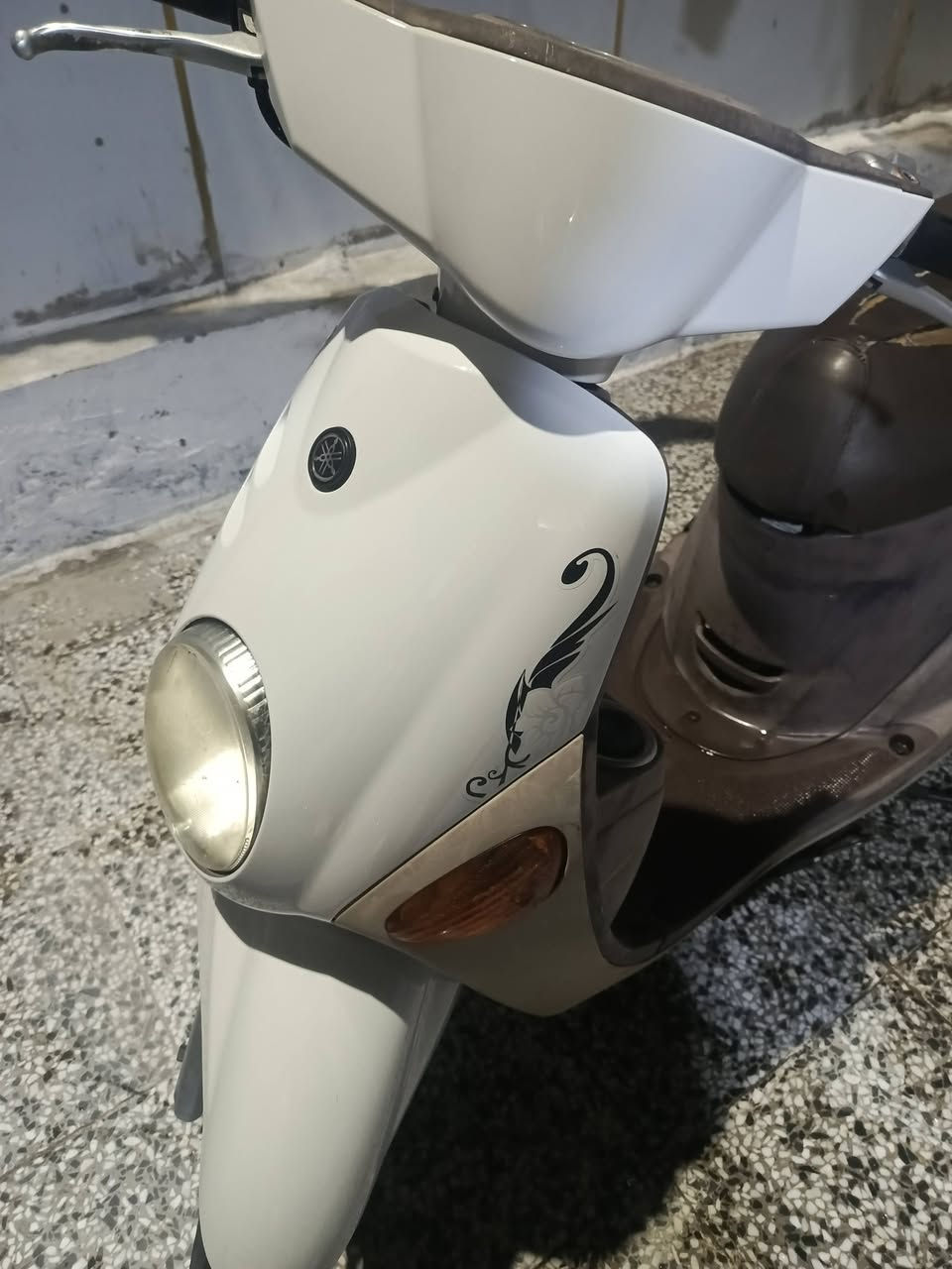 سلام وعليكم
دراجه فله للبيع 
موديل 
مكفوله كفاله عامه
رمبه رمبه
وهذه رقمي
 ***********
