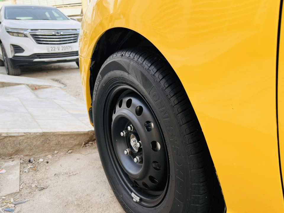 النترا ادوات 2010 كصة جنطة 1600 دكشن عالي سيارة جاهزة مرقمة كاملة تاير وحدادية وغرفة تخبل فول مواصفات عينة ليزرية تدفئة تبريد السعر 47 وبيها مجال العنوان ميسان ***********
